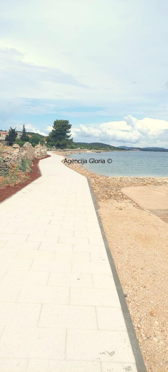 Pozemek Na prodej - ZADARSKA Pašman