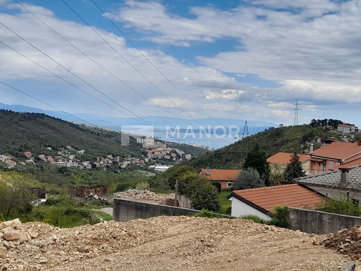 Apartma Naprodaj - PRIMORSKO-GORANSKA Viškovo