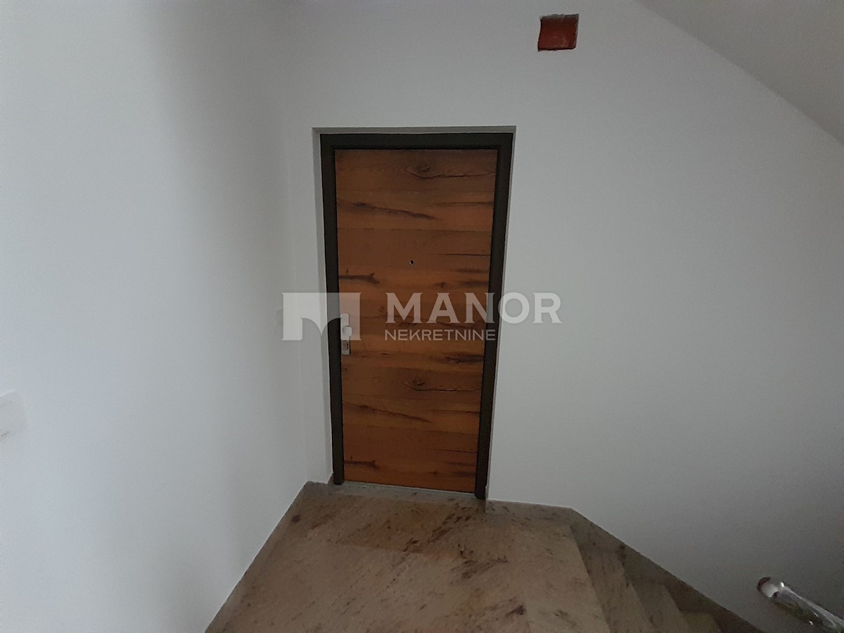 Apartment Zu verkaufen - PRIMORSKO-GORANSKA VIŠKOVO