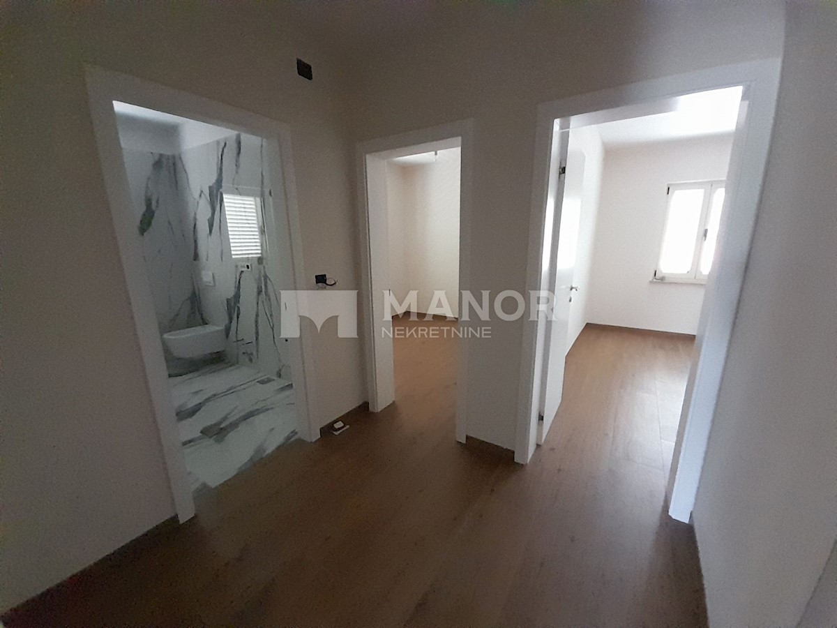 Apartment Zu verkaufen - PRIMORSKO-GORANSKA VIŠKOVO