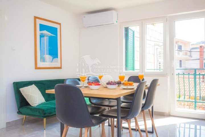 Apartmán na predaj 62 m² – Rogoznica