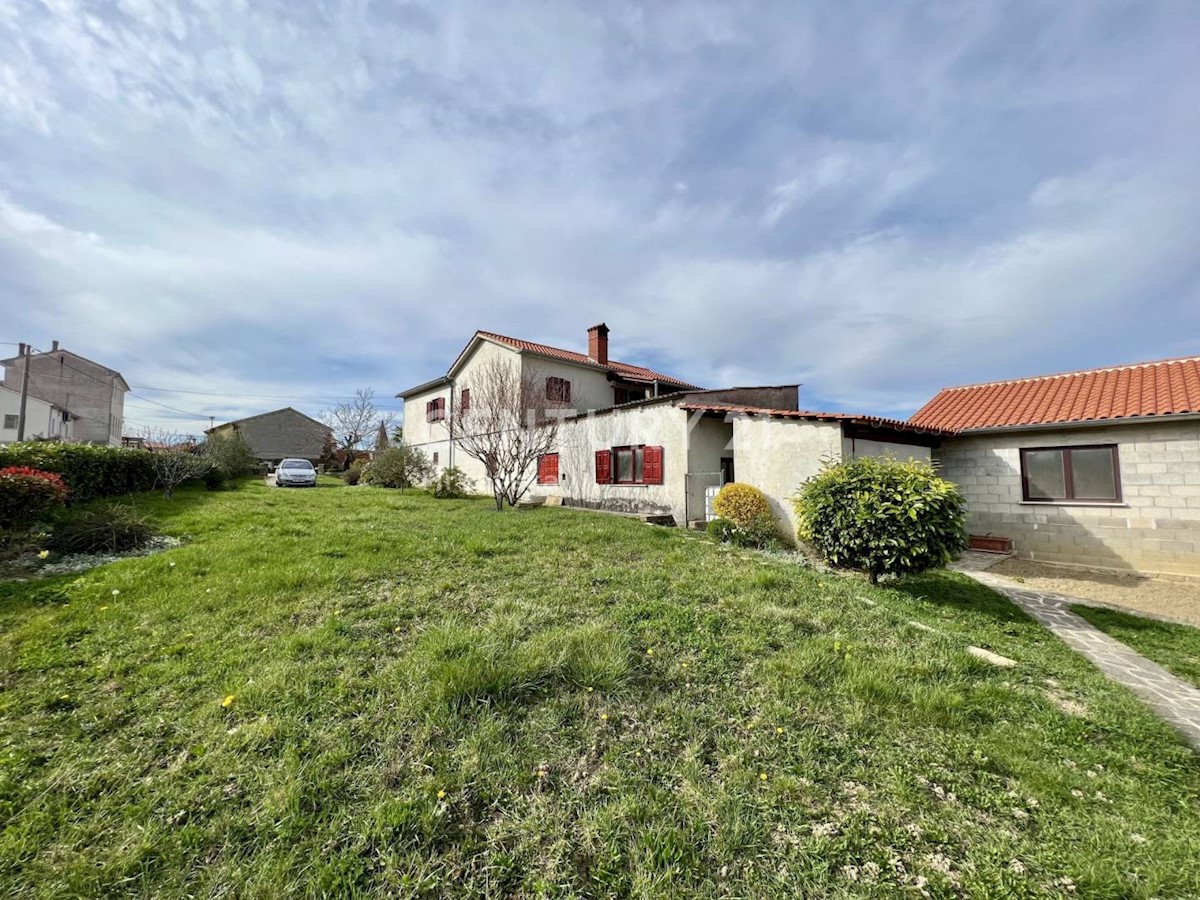 House For sale - ISTARSKA PAZIN