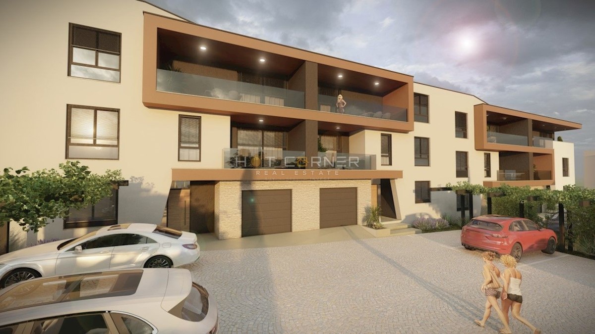 Apartmán Na prodej - ISTARSKA PULA