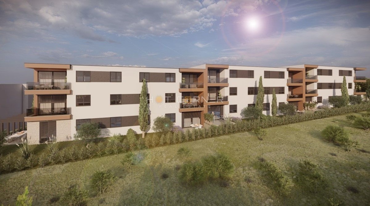 Apartmán Na prodej - ISTARSKA PULA