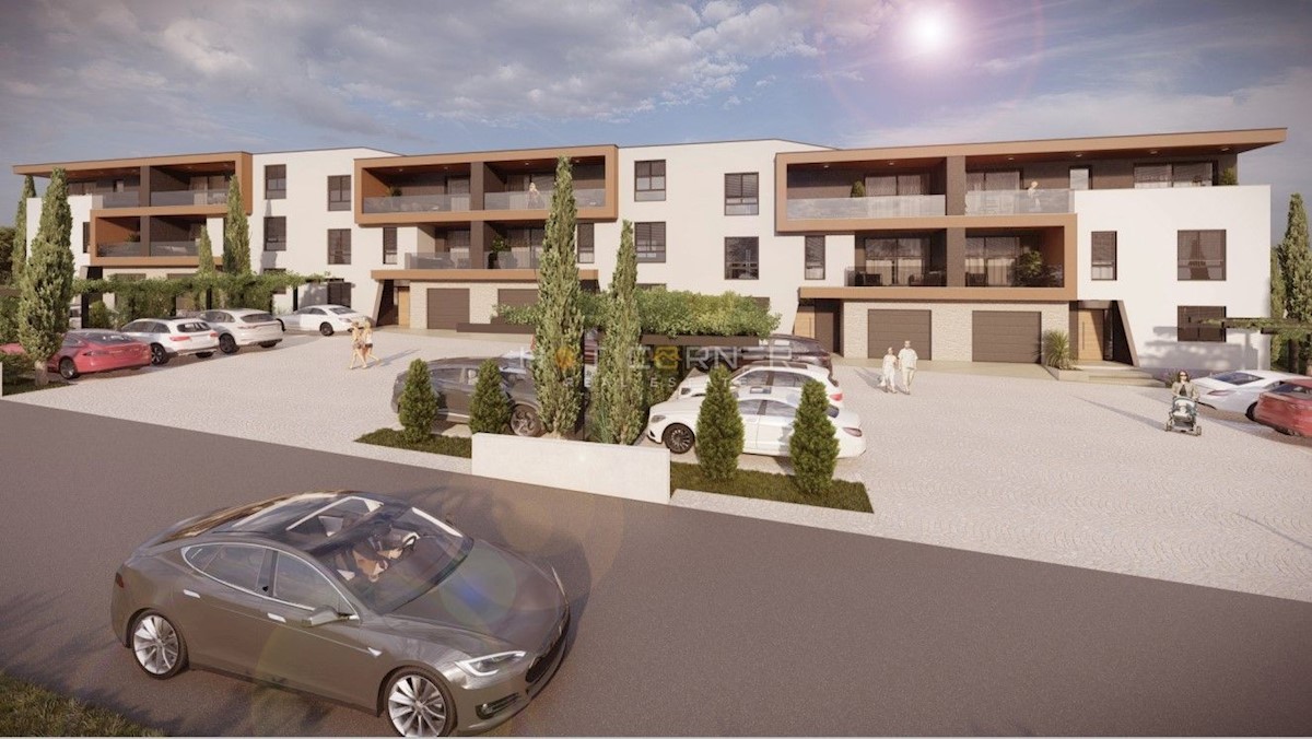 Apartmán Na prodej - ISTARSKA PULA