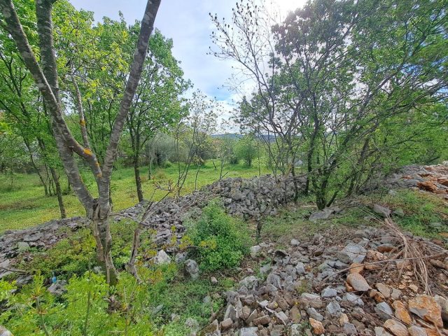 Land For sale - Primorsko-goranska Krk - foto 2/2