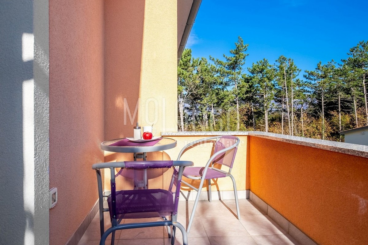 Apartmán Na prodej - PRIMORSKO-GORANSKA ČAVLE