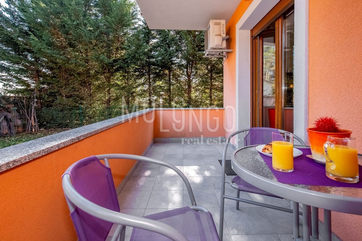 Flat For sale - PRIMORSKO-GORANSKA ČAVLE