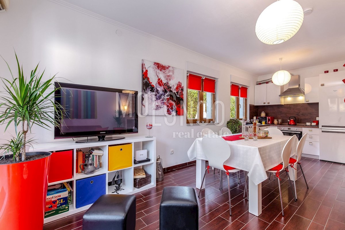 Apartment Zu verkaufen - PRIMORSKO-GORANSKA ČAVLE