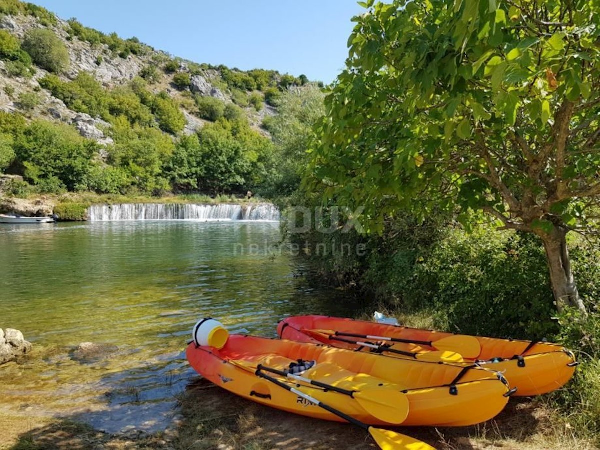 House For sale - ZADARSKA OBROVAC