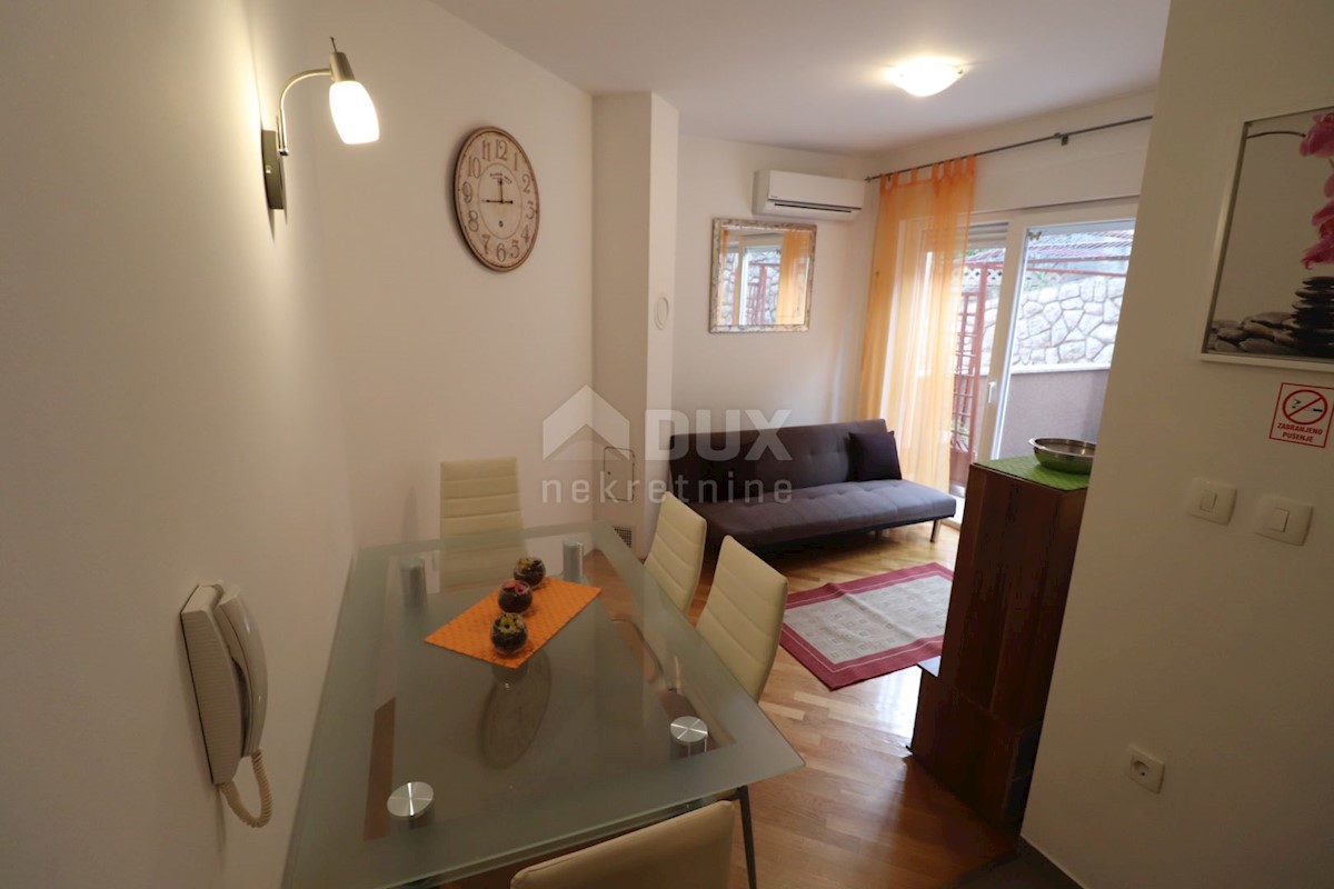 Apartmán Na prenájom - PRIMORSKO-GORANSKA RIJEKA