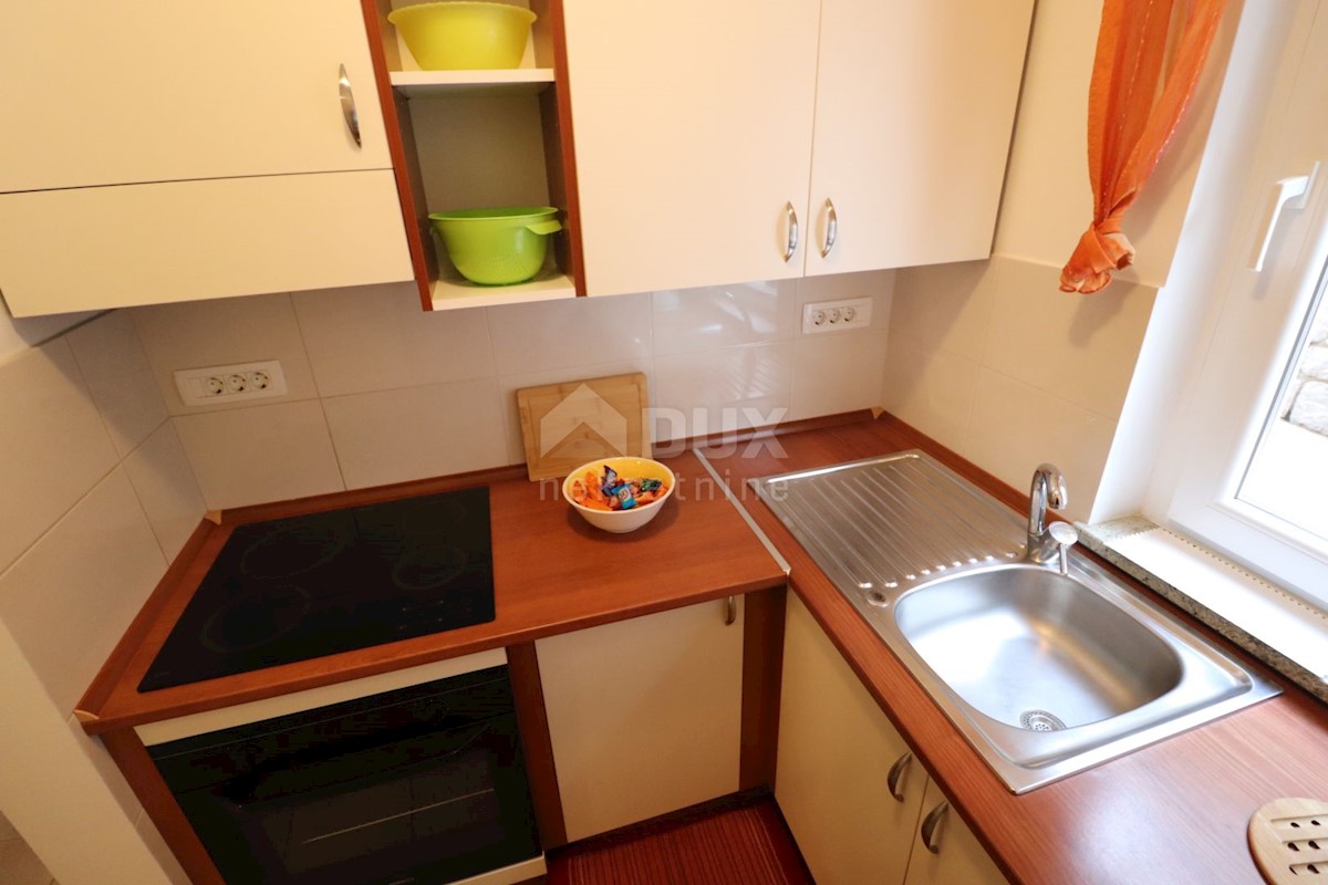 Apartmán K pronájmu - PRIMORSKO-GORANSKA RIJEKA