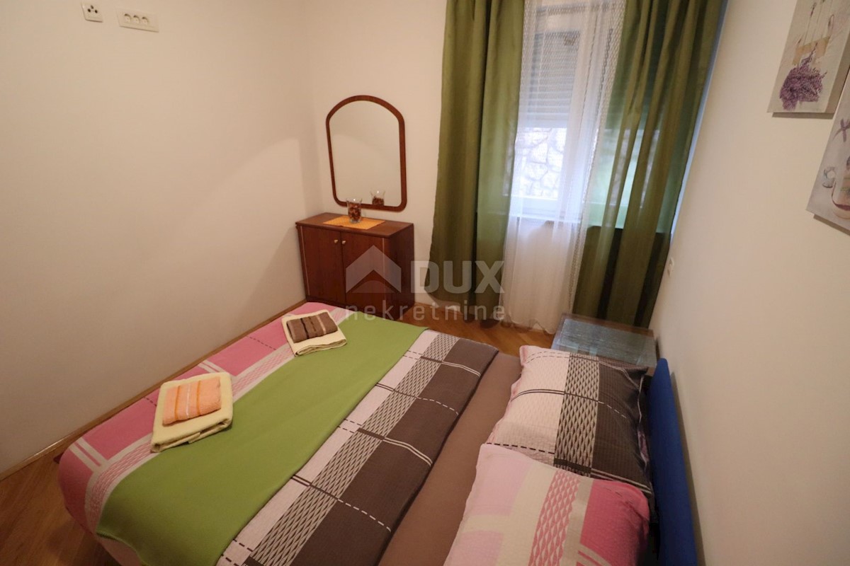 Apartmán Na prenájom - PRIMORSKO-GORANSKA RIJEKA