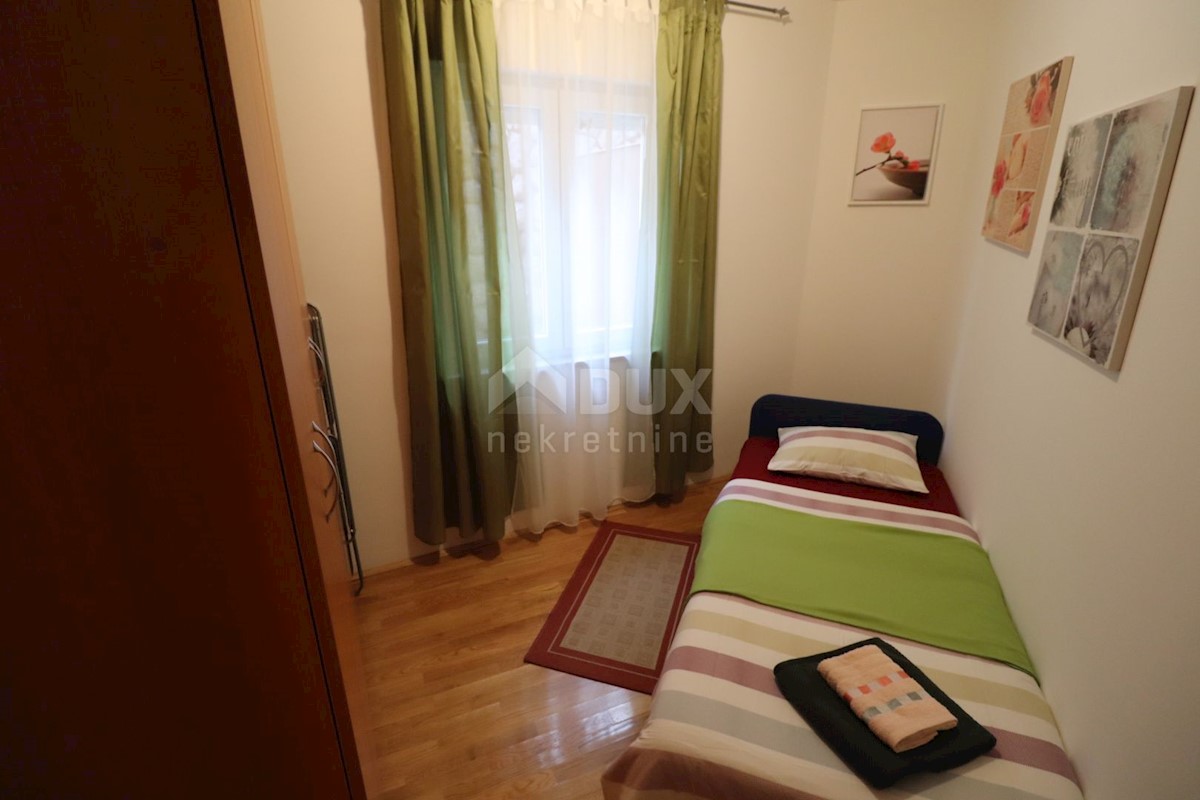 Apartment Zu vermieten - PRIMORSKO-GORANSKA RIJEKA