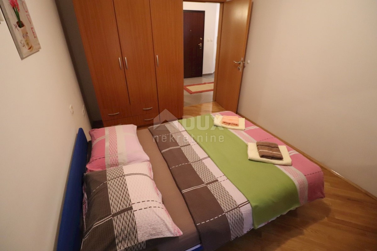 Apartmán K pronájmu - PRIMORSKO-GORANSKA RIJEKA