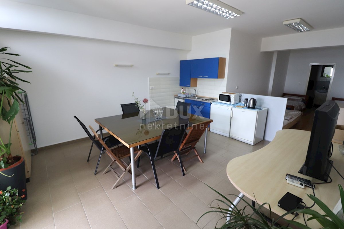 Apartmán K pronájmu - PRIMORSKO-GORANSKA RIJEKA