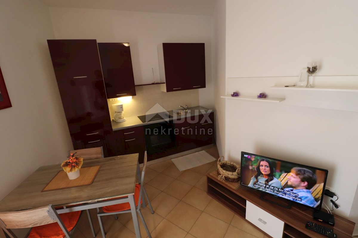 Apartment Zu vermieten - PRIMORSKO-GORANSKA RIJEKA