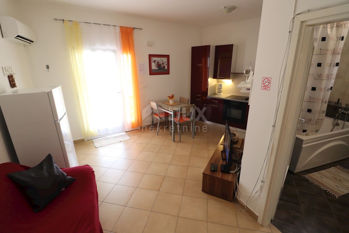 Apartmán K pronájmu - PRIMORSKO-GORANSKA RIJEKA