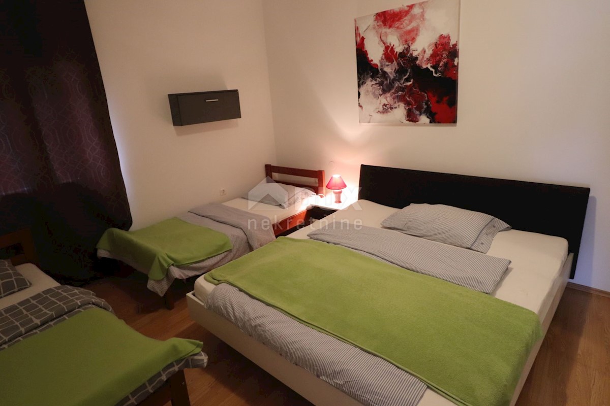 Apartment Zu vermieten - PRIMORSKO-GORANSKA RIJEKA