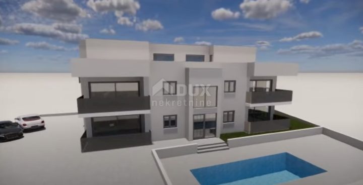 Casa in vendita 538 m² – Tar