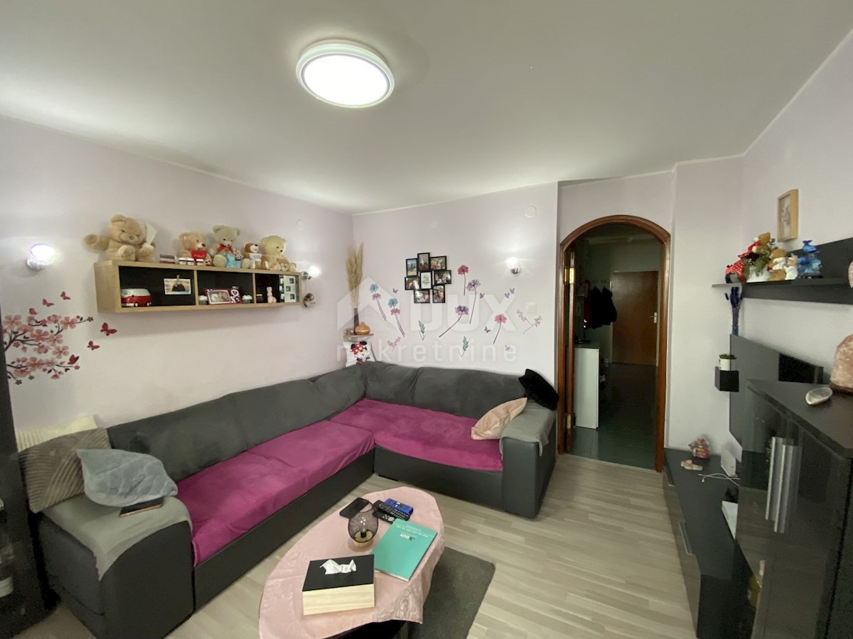 Flat For sale - PRIMORSKO-GORANSKA RIJEKA