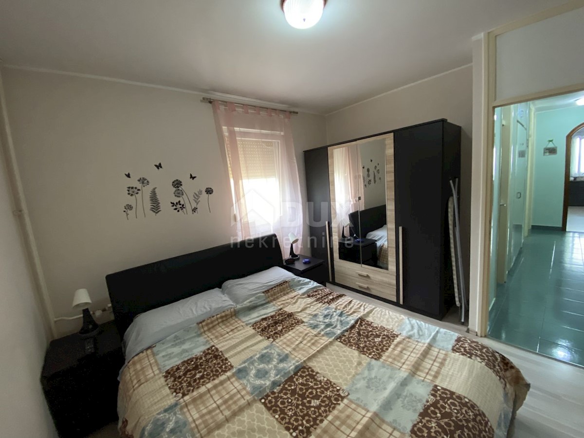 Apartmán Na prodej - PRIMORSKO-GORANSKA RIJEKA