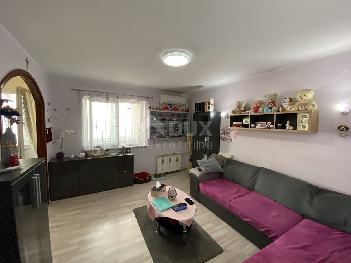 Apartmán Na prodej - PRIMORSKO-GORANSKA RIJEKA