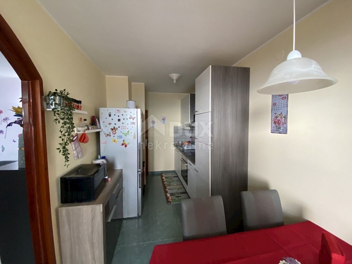 Apartment Zu verkaufen - PRIMORSKO-GORANSKA RIJEKA