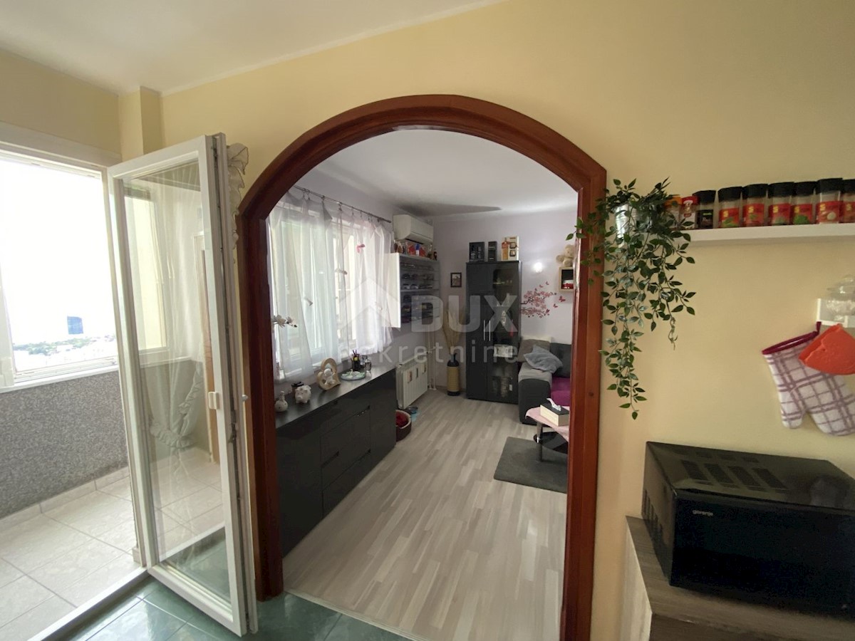 Apartmán Na predaj - PRIMORSKO-GORANSKA RIJEKA