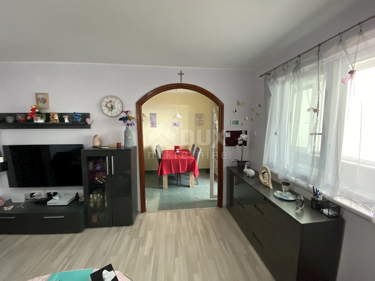 Apartment Zu verkaufen - PRIMORSKO-GORANSKA RIJEKA