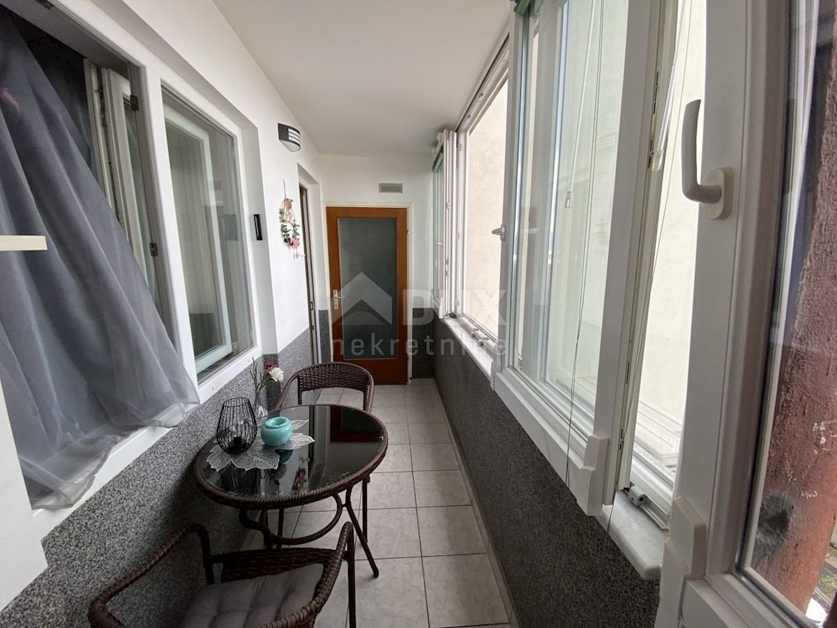 Flat For sale - PRIMORSKO-GORANSKA RIJEKA