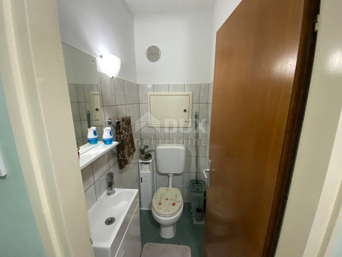 Apartment Zu verkaufen - PRIMORSKO-GORANSKA RIJEKA