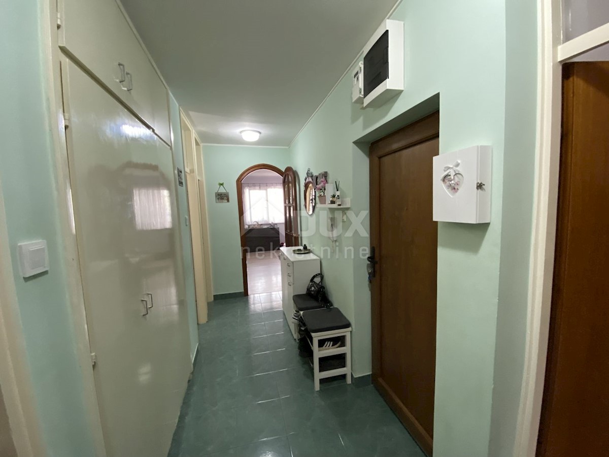 Apartmán Na prodej - PRIMORSKO-GORANSKA RIJEKA