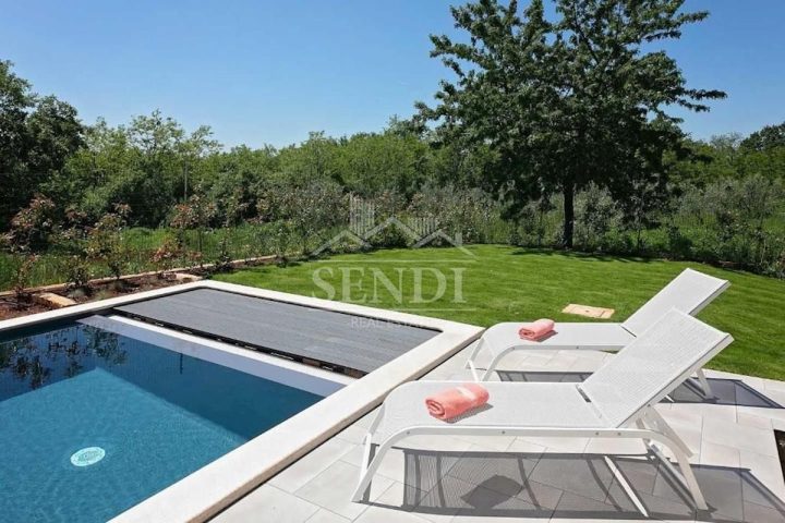 Casa In vendita - Istarska Poreč - foto 3/27