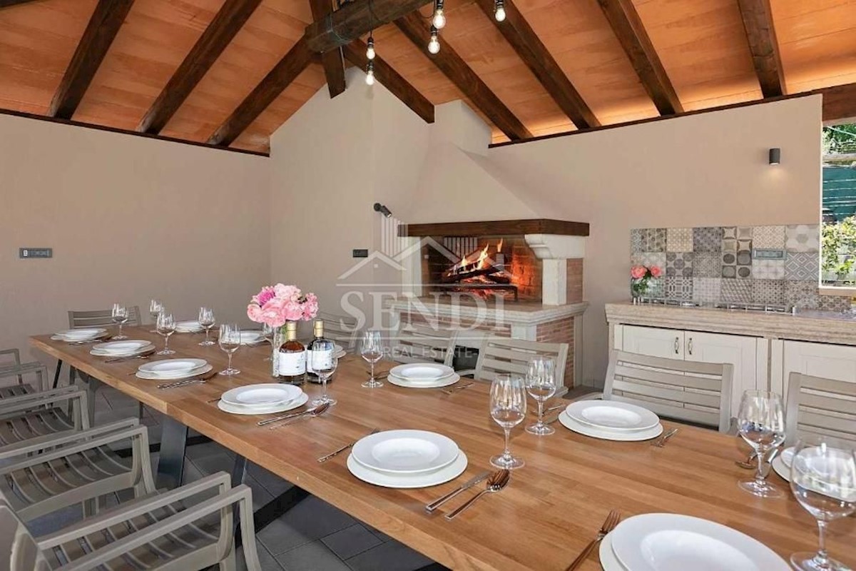 Casa In vendita - ISTARSKA POREČ