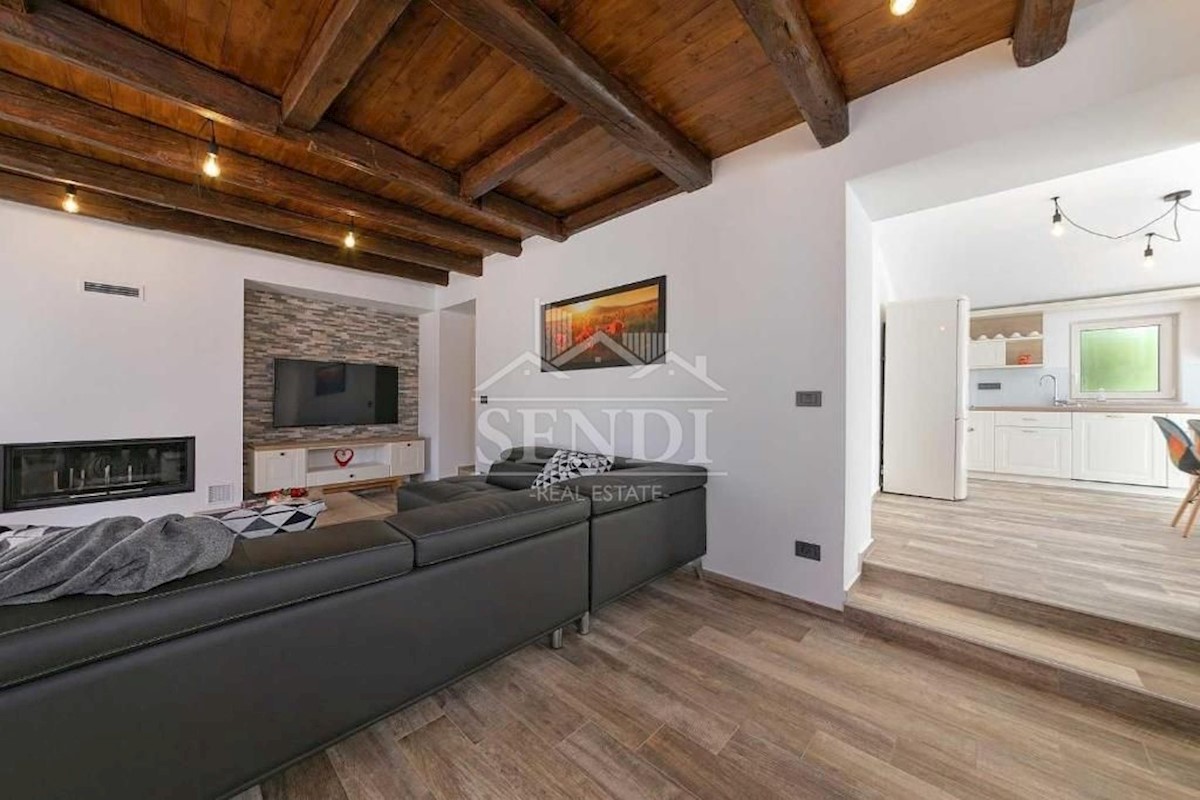 Casa In vendita - ISTARSKA POREČ