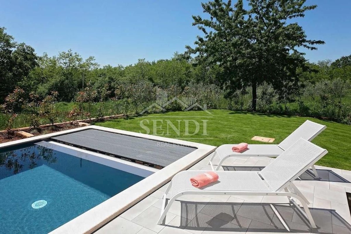 Casa In vendita - Istarska Poreč - foto 3/27