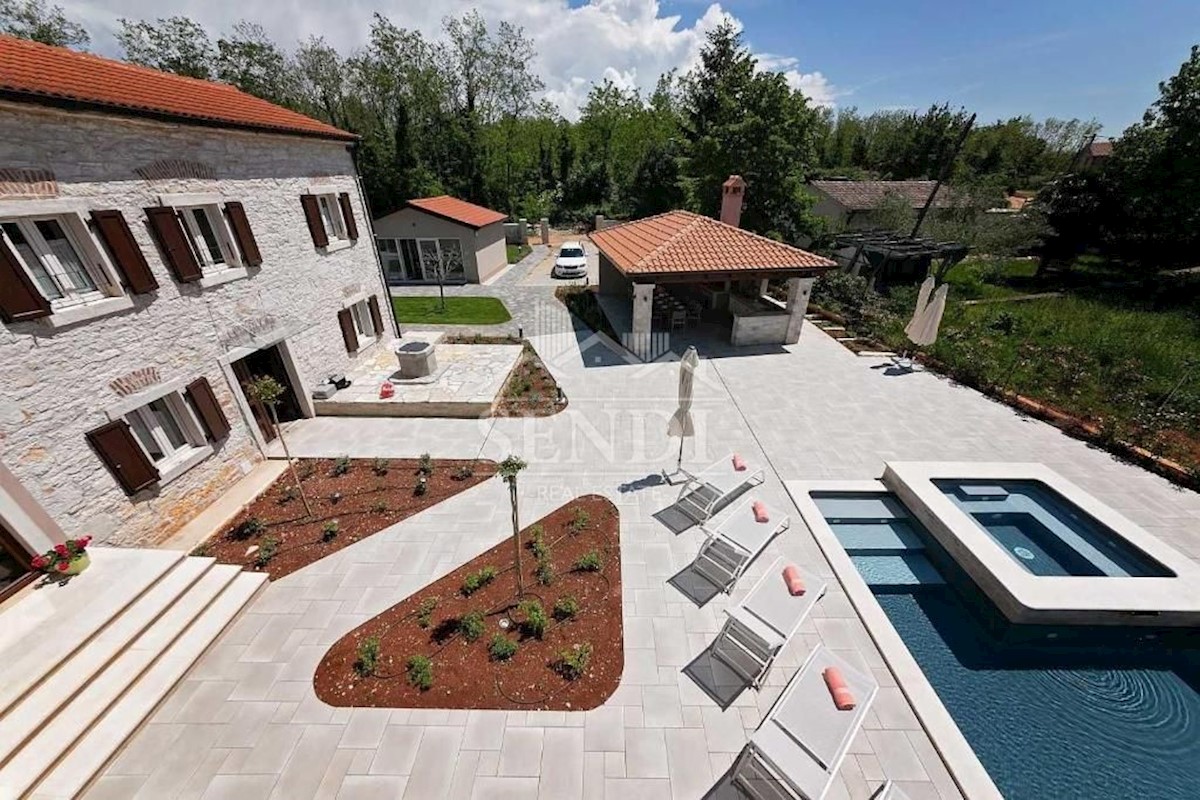 Casa In vendita - Istarska Poreč - foto 4/27