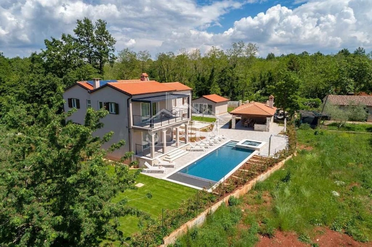 Casa In vendita - Istarska Poreč - foto 5/27