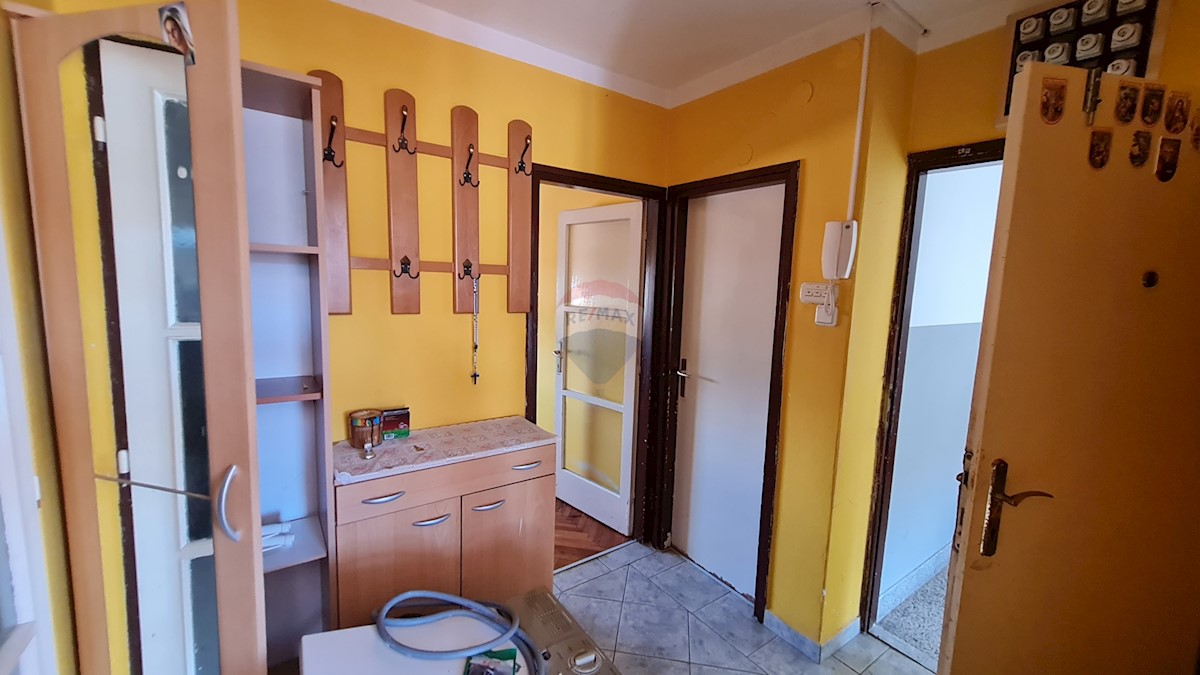 Apartmán Na predaj - ŠIBENSKO-KNINSKA KNIN