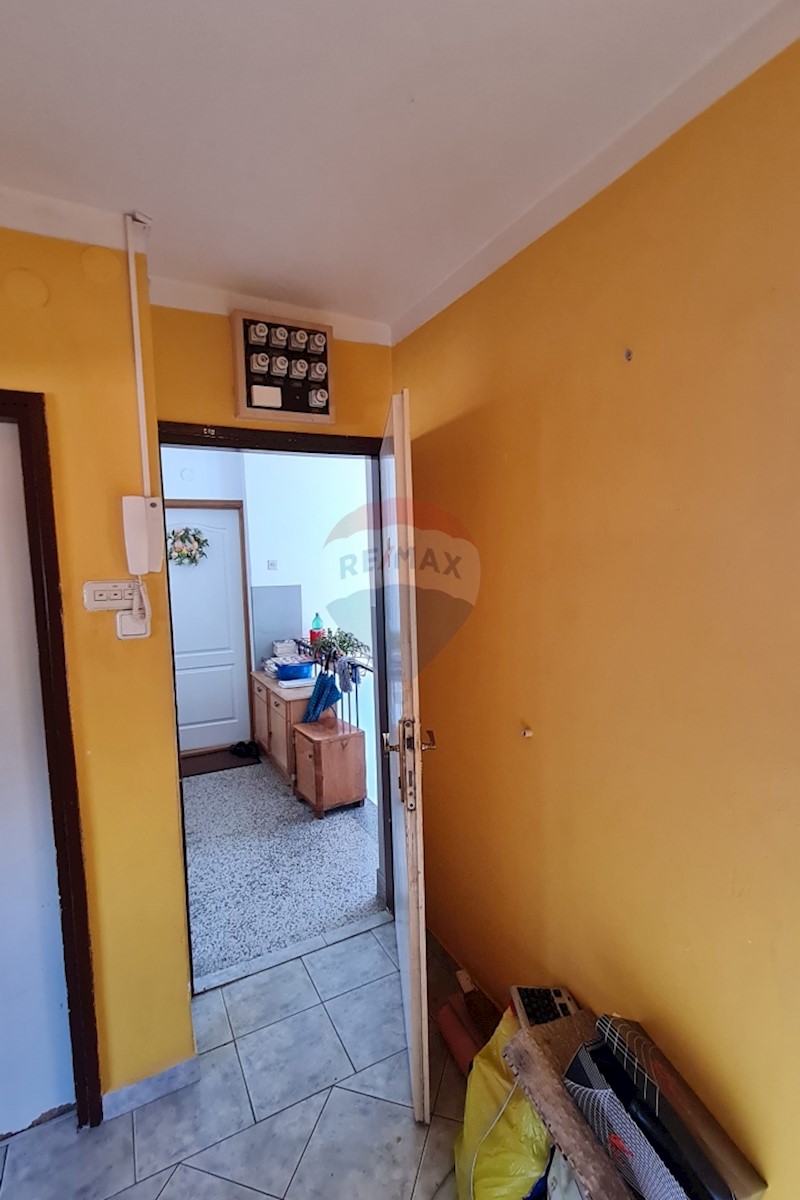 Apartmán Na prodej - ŠIBENSKO-KNINSKA KNIN