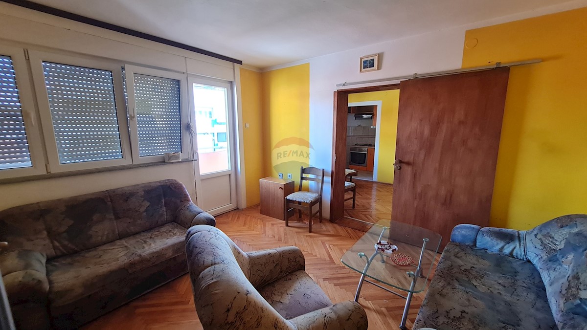 Apartment Zu verkaufen - ŠIBENSKO-KNINSKA KNIN