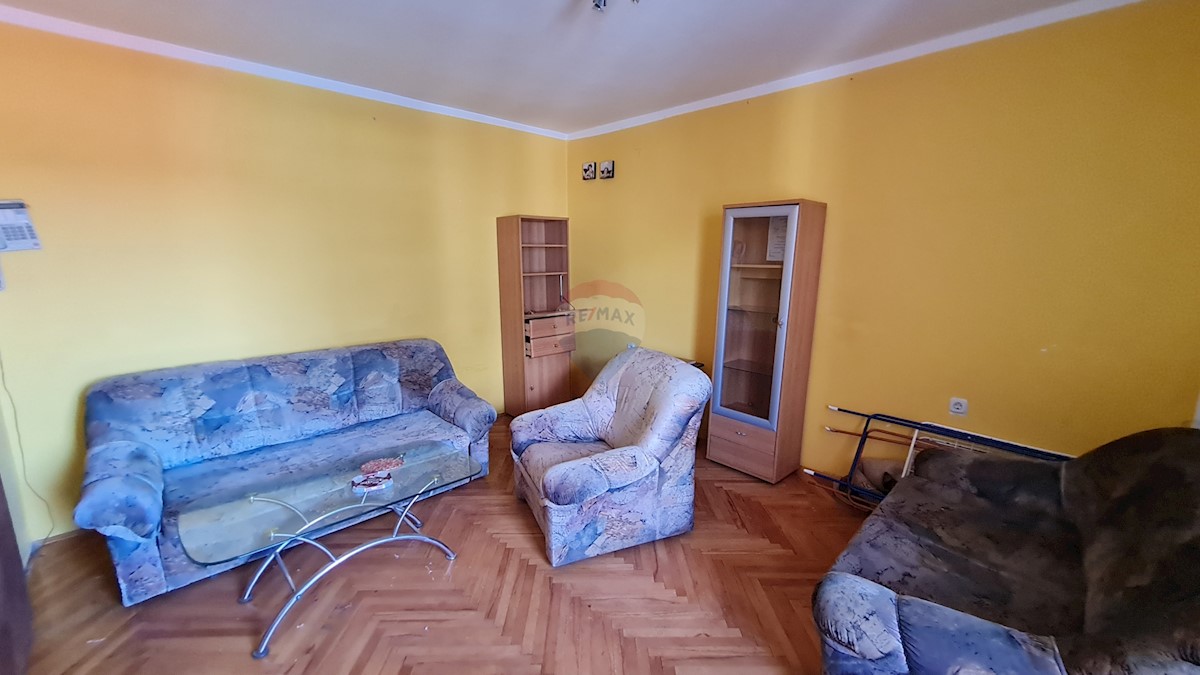 Apartmán Na predaj - ŠIBENSKO-KNINSKA KNIN