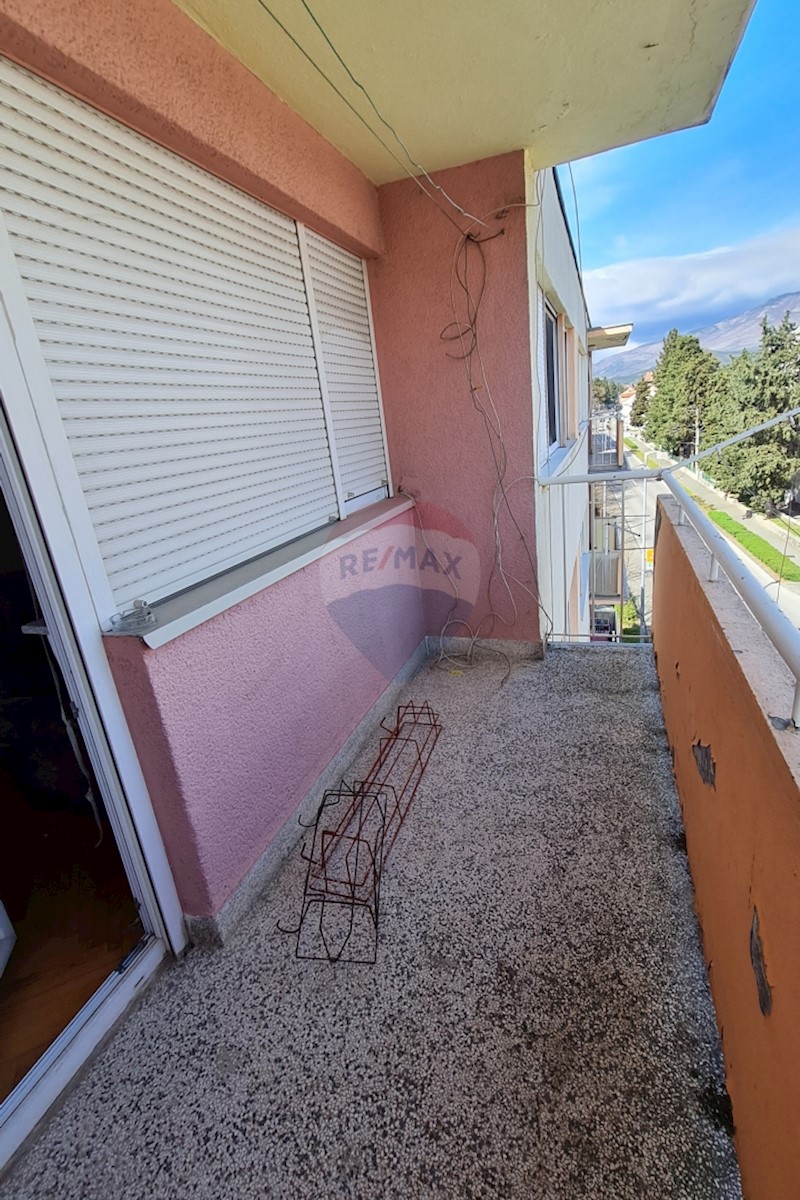 Apartment Zu verkaufen - ŠIBENSKO-KNINSKA KNIN