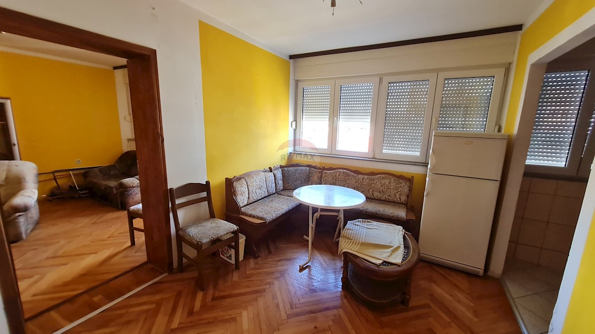 Apartmán Na prodej - ŠIBENSKO-KNINSKA KNIN