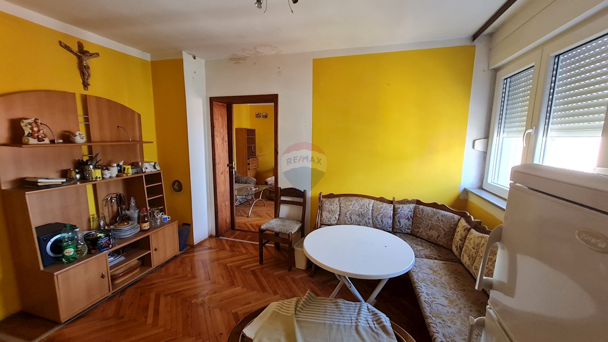 Apartment Zu verkaufen - ŠIBENSKO-KNINSKA KNIN