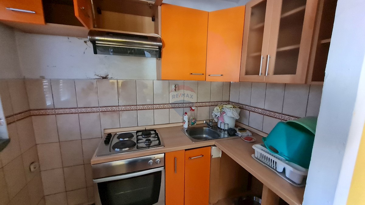 Apartma Na predaj - ŠIBENSKO-KNINSKA KNIN