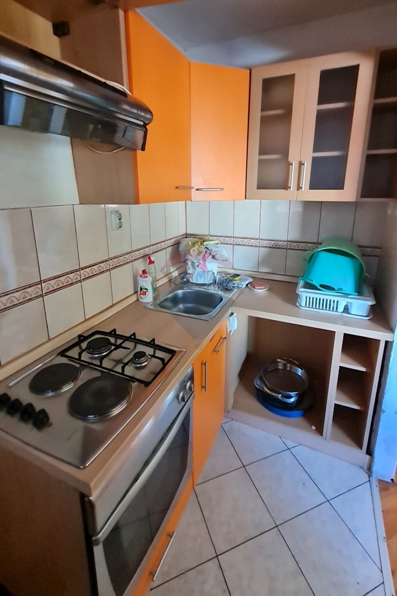 Apartment Zu verkaufen - ŠIBENSKO-KNINSKA KNIN