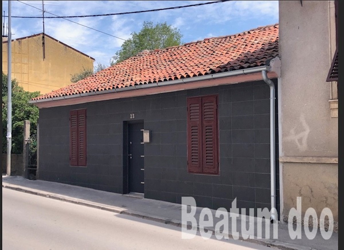 House For sale - ISTARSKA PULA