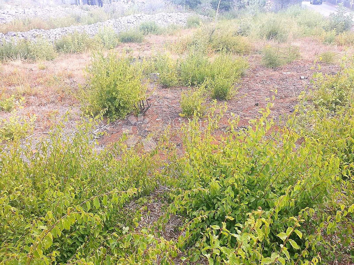 Zemljište Na prodaju - Primorsko-goranska Krk - foto 1/2
